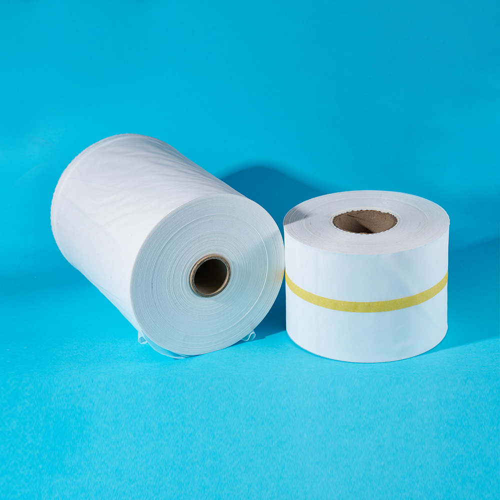 PP (Polypropylene) Mesh Filter Screen