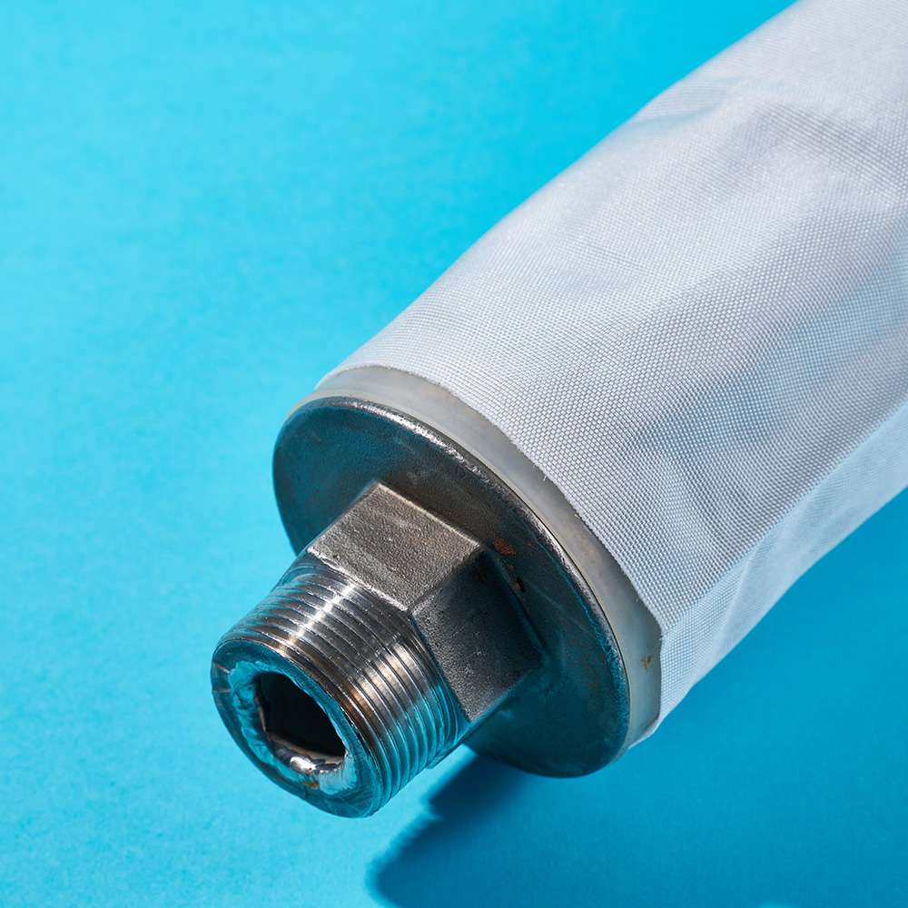 PP (Polypropylene) Seamless Filter Cloth for Candle Filter