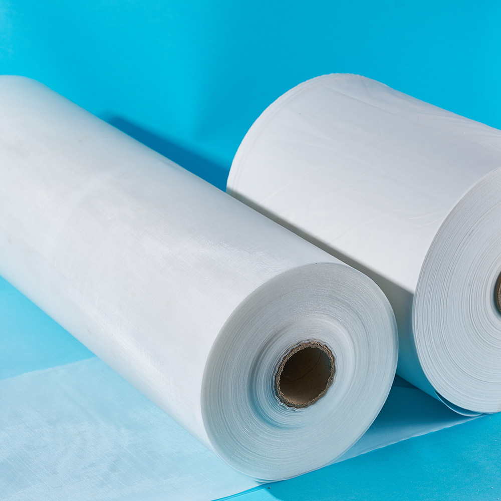 PP (Polypropylene) Mesh Filter Screen