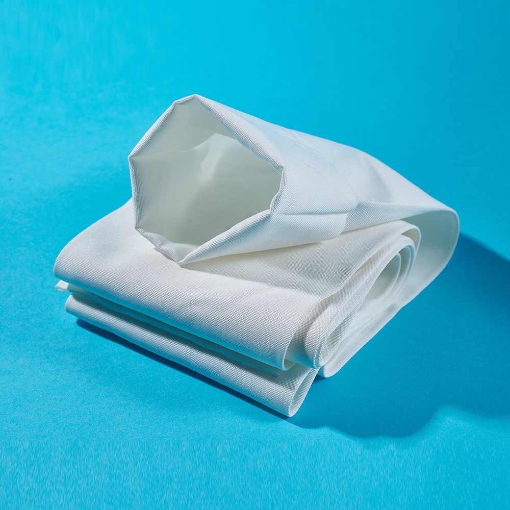 PTFE (Polytetrafluoroethylene) Seamless Filter Cloth for Candle Filter