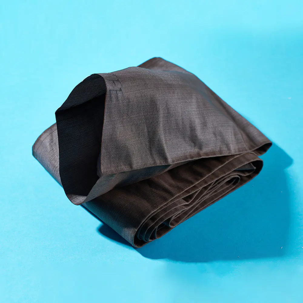 PTFE (Polytetrafluoroethylene) Seamless Filter Cloth for Candle Filter
