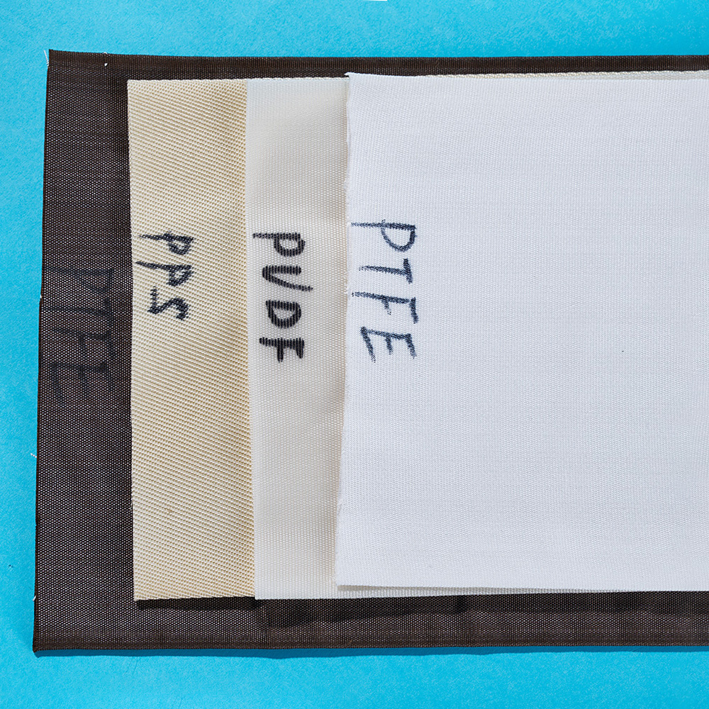 PTFE (Polytetrafluoroethylene) Seamless Filter Cloth for Candle Filter