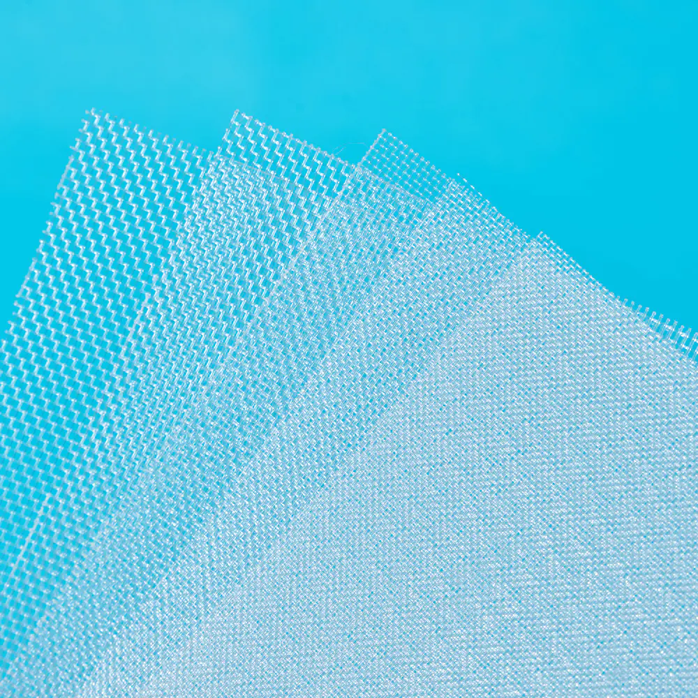 PFA (Polyfluoroalkoxy) Woven Filter Mesh