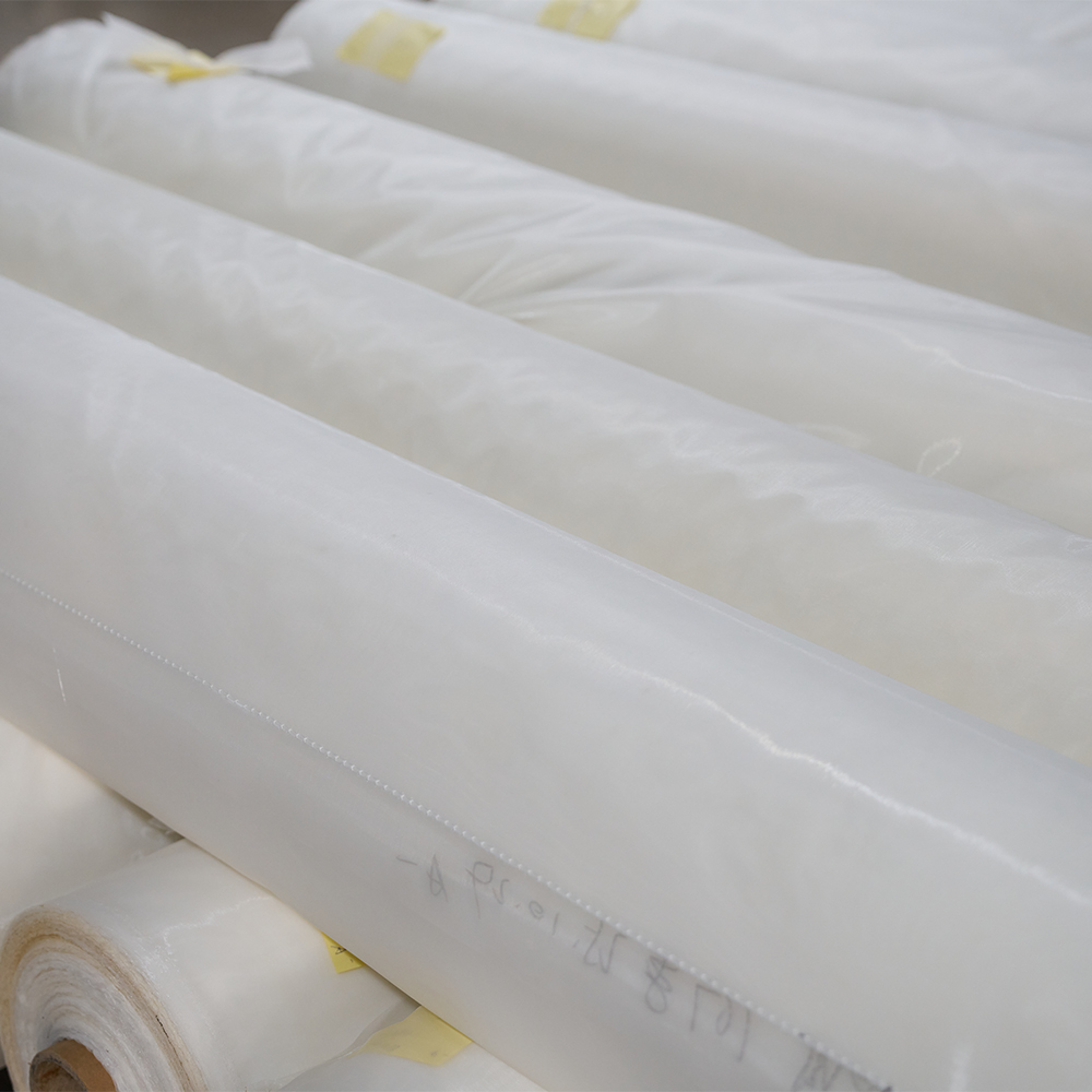 PA (Nylon) Mesh Filter Screen