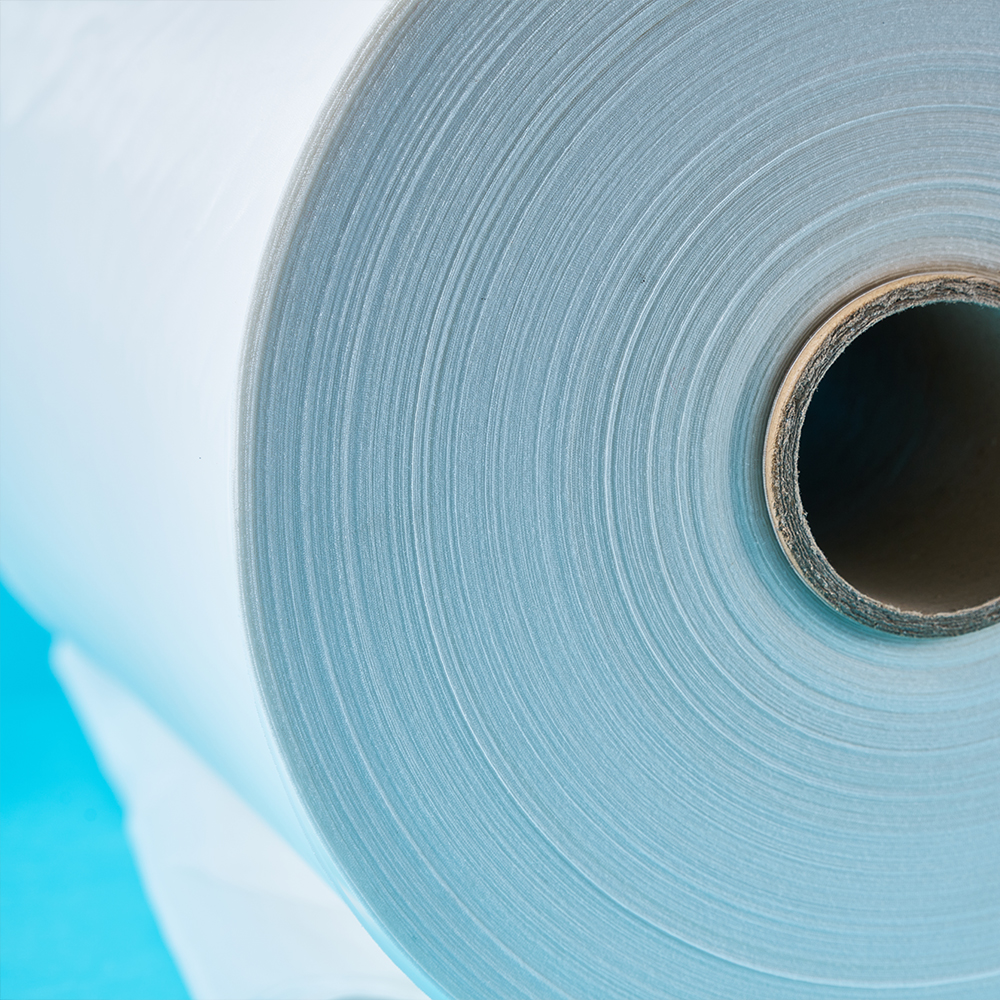 PP (Polypropylene) Mesh Filter Screen