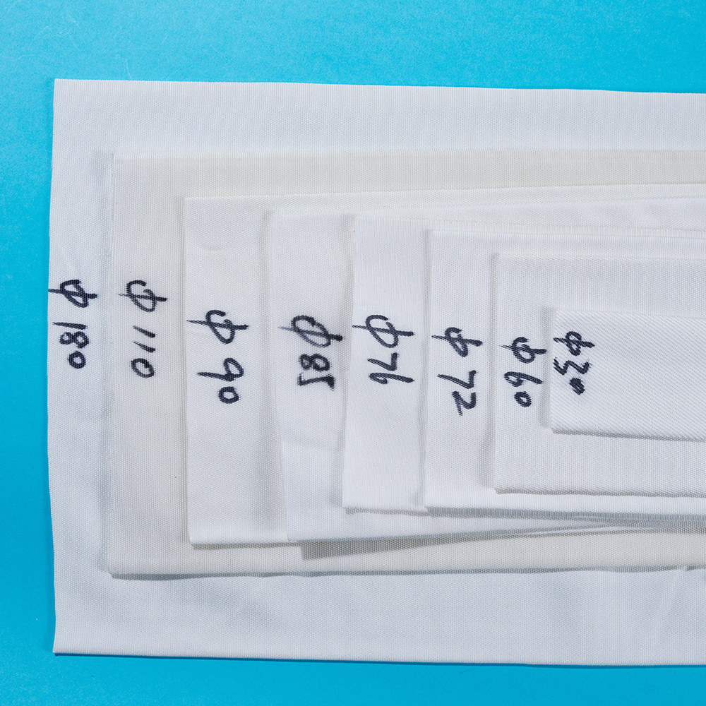 How Does Polyamide Filter Cloth Handle Fine Particles?