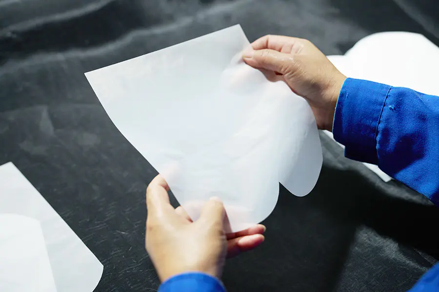 How Do Mesh Choices Shape Modern Industrial Filtration Solutions?