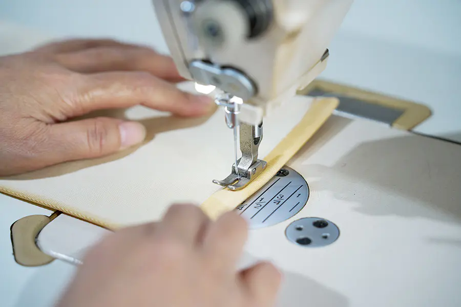 How Do Filter Textiles Support Industrial Liquid and Gas Control?