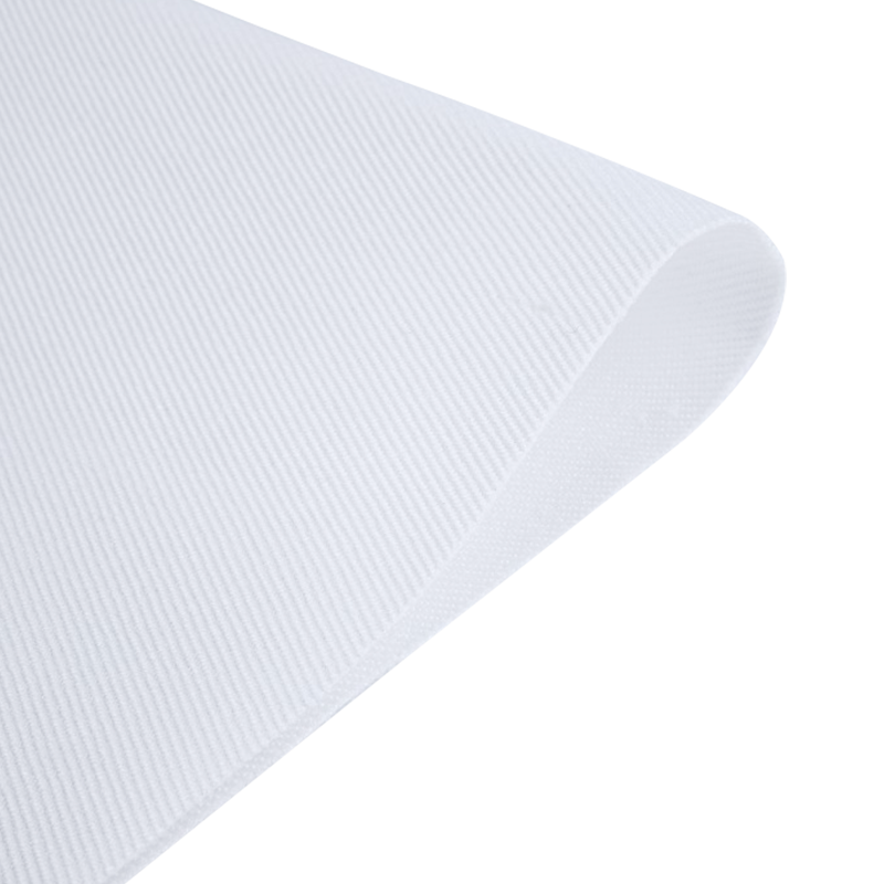 Backwash Filter Cloth Enables Automated, Regenerable Filtration