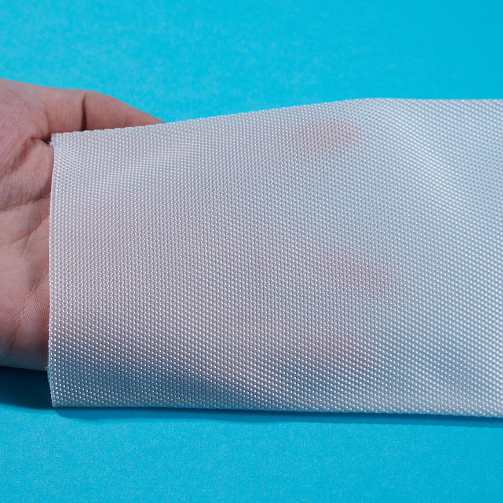 Polyamide (PA) Seamless Filter Cloth Enhances Candle Filter Performance