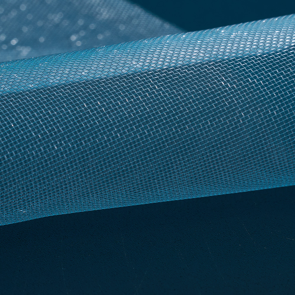 Polyfluoroalkoxy (PVDF) Woven Filter Mesh Suits Harsh Tasks