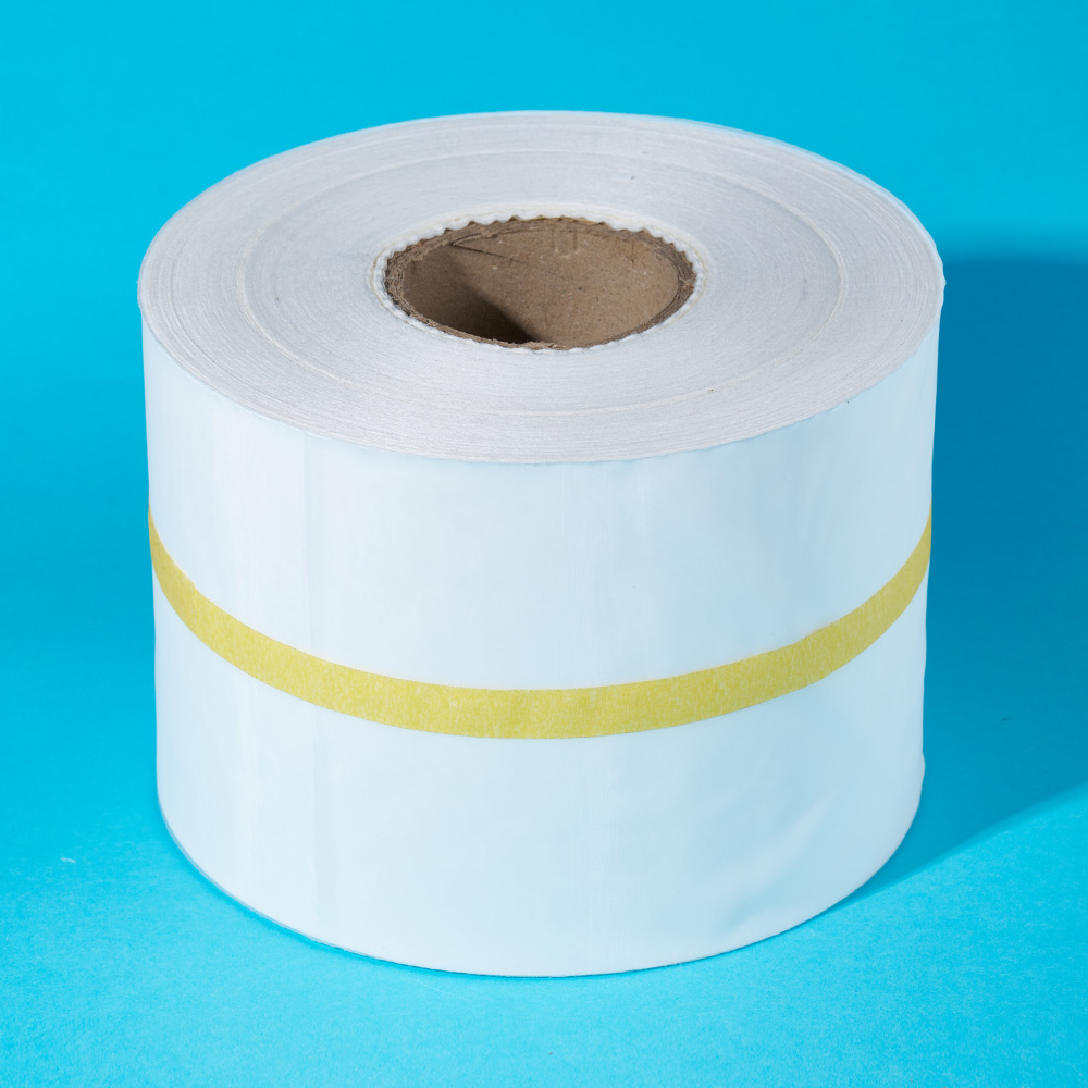 Monofilament Filter Screen Delivers Precise Particle Retention