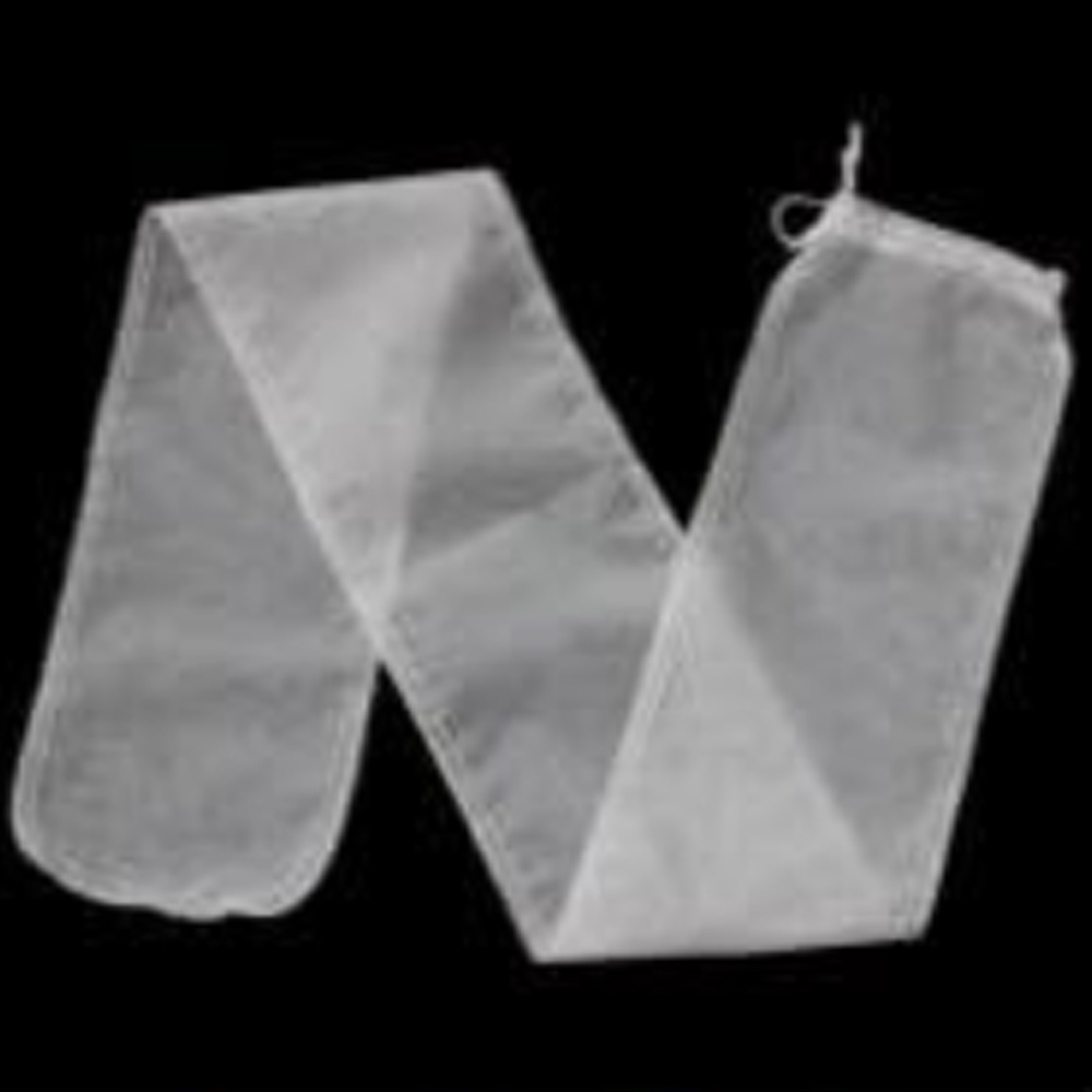 Mesh Products And Filter Bags In Various Shapes