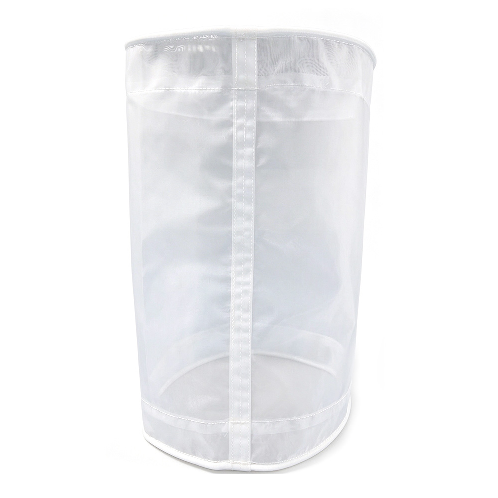 Mesh Products And Filter Bags In Various Shapes