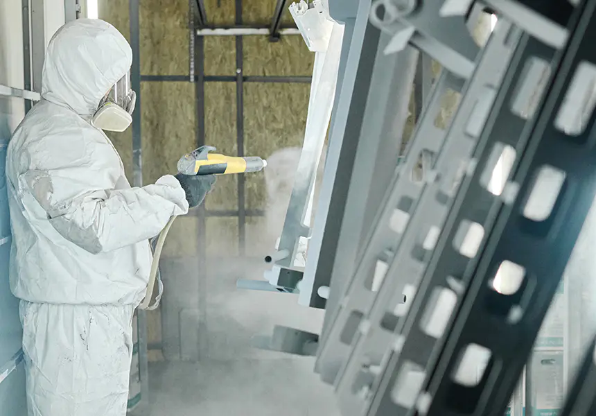 Chemical/Automotive Industry