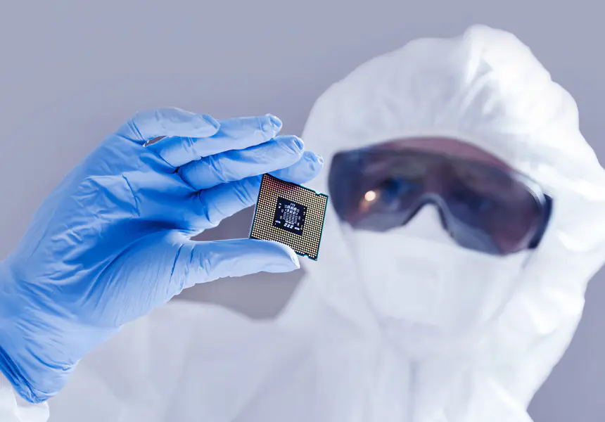 Semiconductor Industry