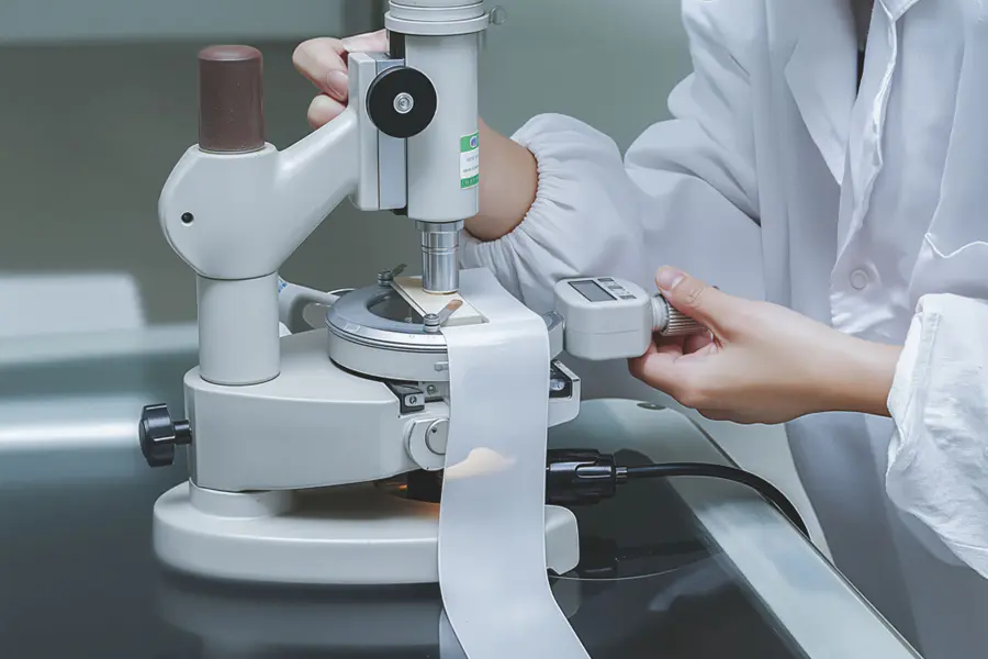 High-Purity Polymer Monofilaments: Enabling Ultra-Pure Filtration in Critical Applications