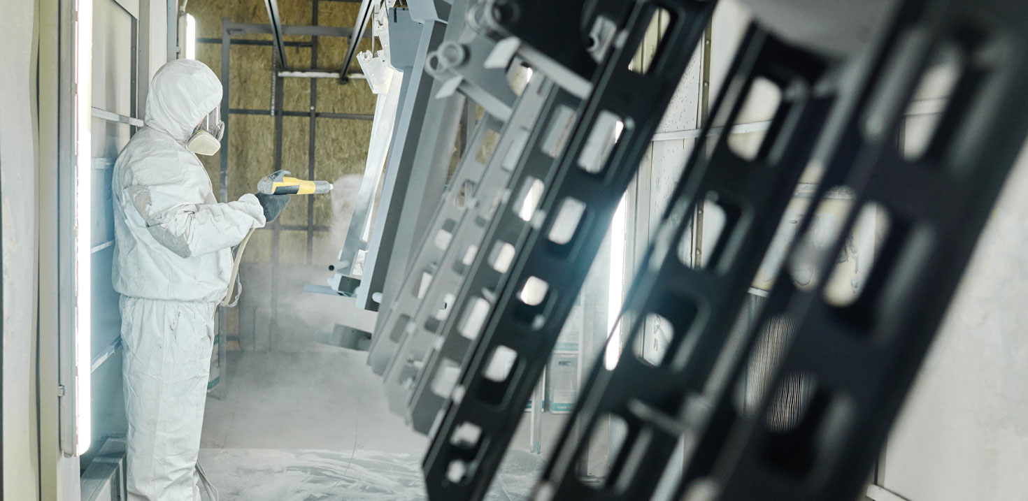 Chemical/Automotive Industry Chemical/Automotive Industry