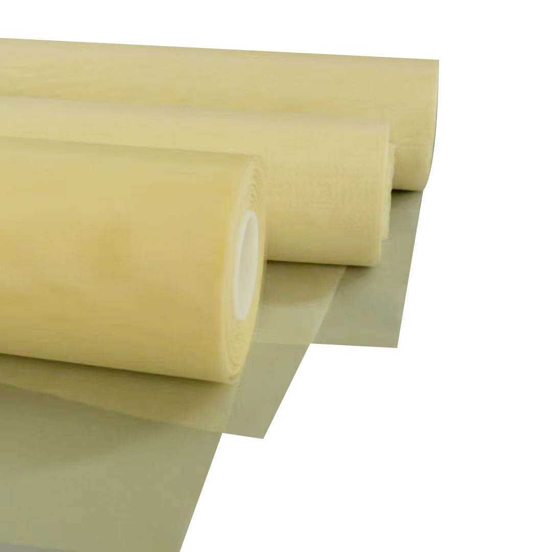 PPS (Polyphenylene Sulfide) Filter Cloth